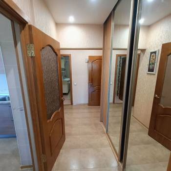 Сдается 2-х комнатная квартира, 65 м²