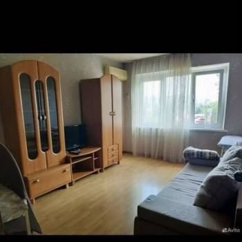 Сдается 2-х комнатная квартира, 50 м²