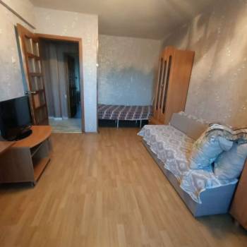 Сдается 2-х комнатная квартира, 50 м²