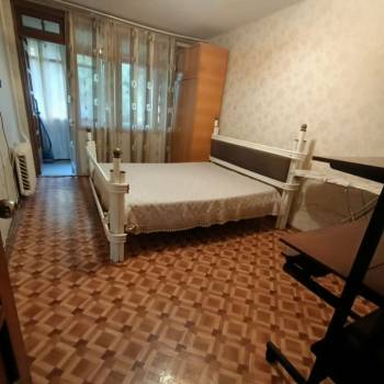 Сдается 2-х комнатная квартира, 50 м²