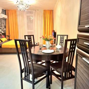 Продается 1-комнатная квартира, 40 м²