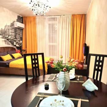 Продается 1-комнатная квартира, 40 м²