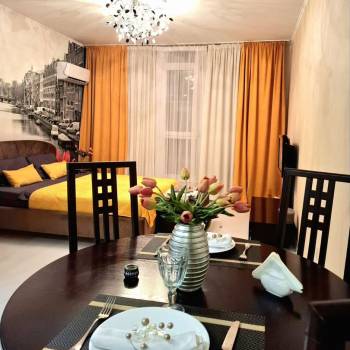 Продается 1-комнатная квартира, 40 м²