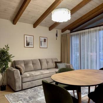 Сдается 2-х комнатная квартира, 50 м²