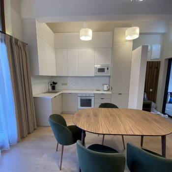 Сдается 2-х комнатная квартира, 50 м²