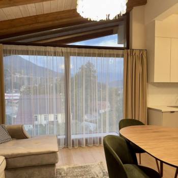 Сдается 2-х комнатная квартира, 50 м²