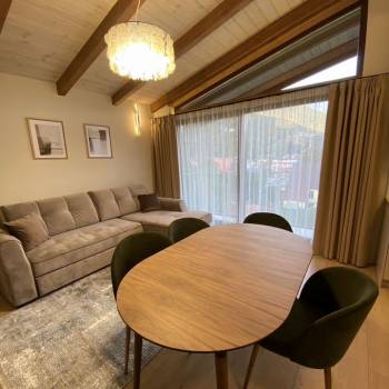 Сдается 2-х комнатная квартира, 50 м²