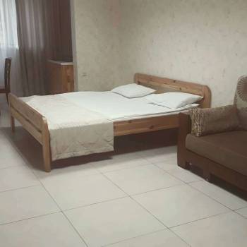 Сдается 1-комнатная квартира, 44 м²