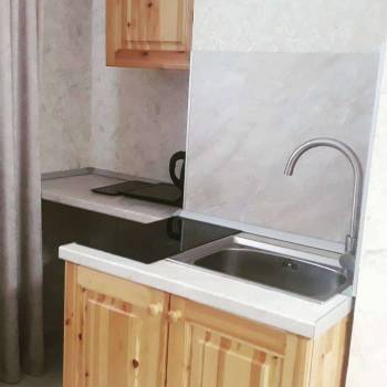 Сдается 1-комнатная квартира, 44 м²