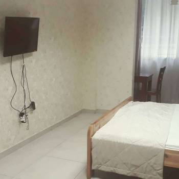 Сдается 1-комнатная квартира, 44 м²