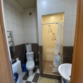 Сдается 1-комнатная квартира, 32 м²