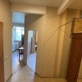 Сдается 1-комнатная квартира, 32 м²