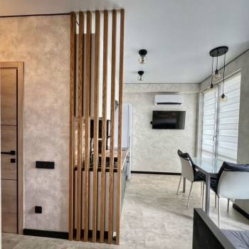 Сдается 1-комнатная квартира, 31,3 м²