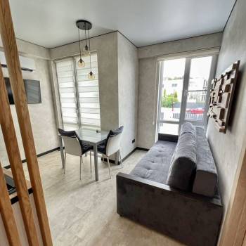 Сдается 1-комнатная квартира, 31,3 м²