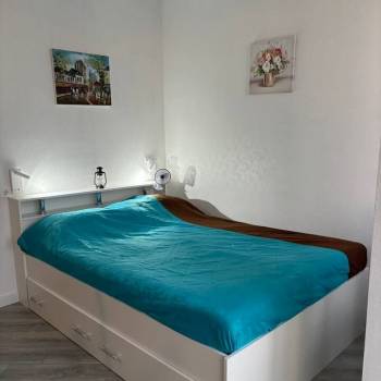 Сдается 1-комнатная квартира, 20 м²