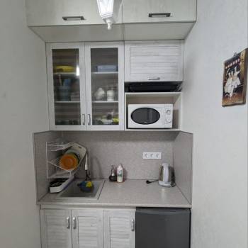 Сдается 1-комнатная квартира, 20 м²