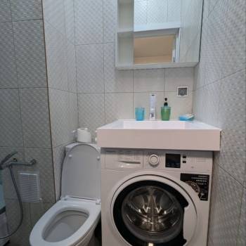 Сдается 1-комнатная квартира, 20 м²