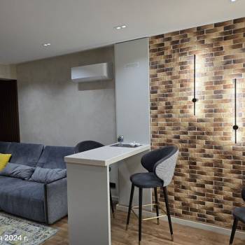 Сдается 2-х комнатная квартира, 70 м²