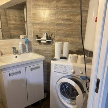 Сдается 1-комнатная квартира, 36 м²