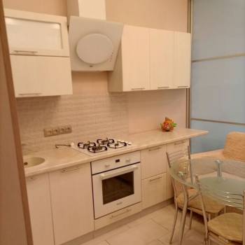 Продается 1-комнатная квартира, 35 м²