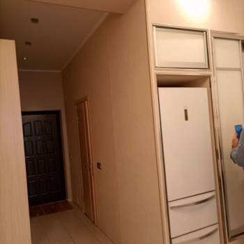 Продается 1-комнатная квартира, 35 м²