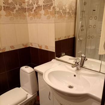 Продается 1-комнатная квартира, 35 м²