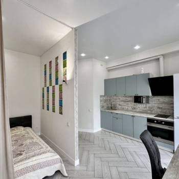 Продается 1-комнатная квартира, 30 м²