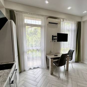 Продается 1-комнатная квартира, 30 м²