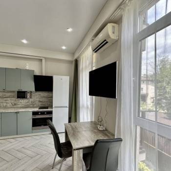 Продается 1-комнатная квартира, 30 м²