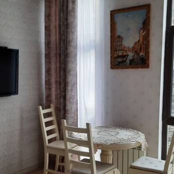 Сдается 1-комнатная квартира, 20 м²