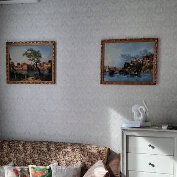 Сдается 1-комнатная квартира, 20 м²