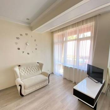 Сдается 1-комнатная квартира, 37 м²
