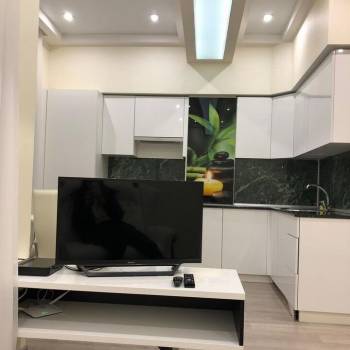 Сдается 1-комнатная квартира, 37 м²