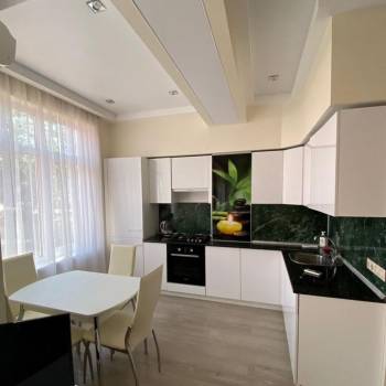 Сдается 1-комнатная квартира, 37 м²