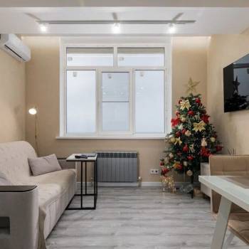 Продается Многокомнатная квартира, 87,6 м²
