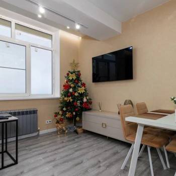 Продается Многокомнатная квартира, 87,6 м²