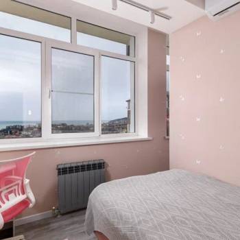 Продается Многокомнатная квартира, 87,6 м²