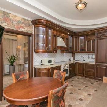 Сдается 1-комнатная квартира, 43 м²