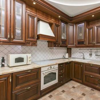 Сдается 1-комнатная квартира, 43 м²