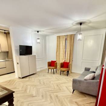 Сдается 2-х комнатная квартира, 52 м²