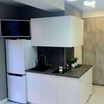 Сдается 1-комнатная квартира, 20 м²