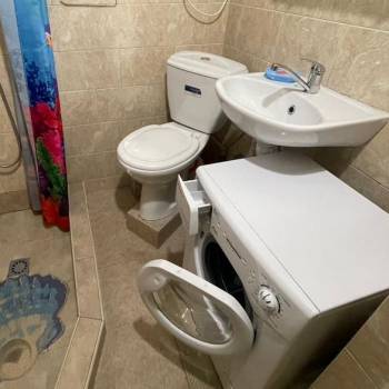 Продается 1-комнатная квартира, 35 м²
