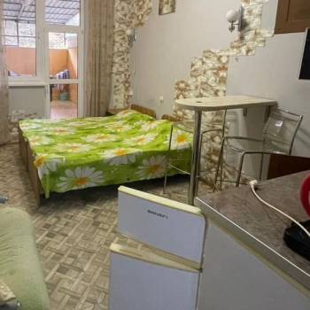 Продается 1-комнатная квартира, 35 м²