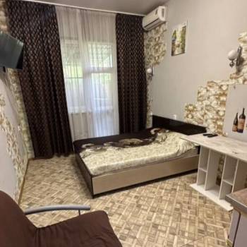 Продается 1-комнатная квартира, 35 м²