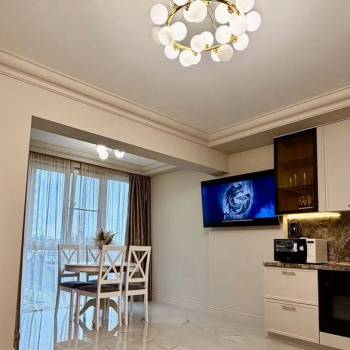 Продается 2-х комнатная квартира, 78 м²