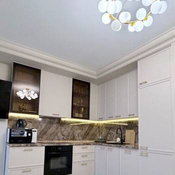 Продается 2-х комнатная квартира, 78 м²