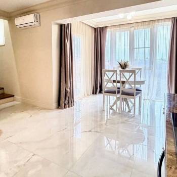 Продается 2-х комнатная квартира, 78 м²