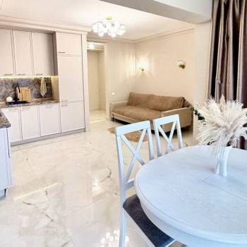 Продается 2-х комнатная квартира, 78 м²