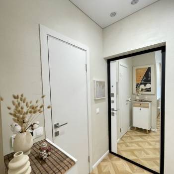 Сдается 1-комнатная квартира, 30,7 м²