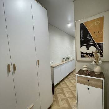 Сдается 1-комнатная квартира, 30,7 м²